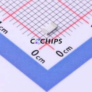 ตัวต้านทานแบบ SMD รุ่น CR1206F44704G ขนาด 1206 (ประเภท: ฟิล์มหนา) (ค่าความต้านทาน: 4.7 มิลลิโอห์ม ความแม่นยำ: 1%) - Product Image 2