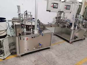 Máy Đóng Nắp Ống Tiêm Bằng Nhựa Tự Động Dùng Một Lần - Product Image 5