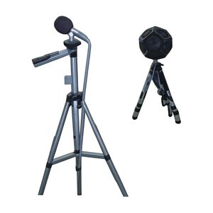Appareil de <span class=keywords><strong>test</strong></span> de performance d'isolation acoustique HD-GS-9755 haute précision avec protection IP67, garantie 1 an pour les fenêtres extérieures des bâtiments - Product Image 1