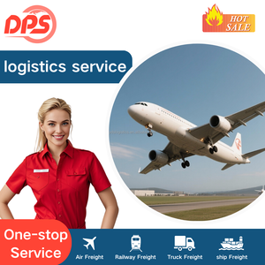 Expédition express DHL/UPS/FedEx par voie aérienne américaine pour les équipements cinématographiques et multimédias : traitement prioritaire, livraison sur le tournage et suivi des équipements 5-8 jours - Product Image 3