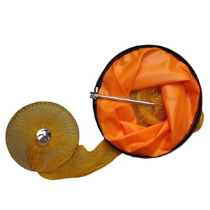 Jaula de Pesca de Acero Inoxidable, Redes y Trampas Fijas de Alambre Metálico de Alta Resistencia para Piscicultores - Product Image 4