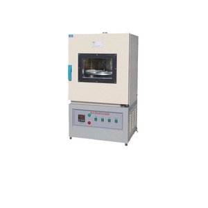 Probador de Pérdida por Evaporación de Asfalto Syd 0608 con Pantalla Táctil, Equipo de Laboratorio - Product Image 1