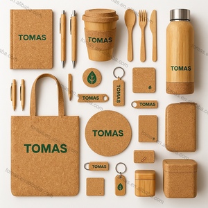 Mới lạ Kinh doanh Quà Tặng tiếp thị, quà lưu niệm mặt hàng tùy chỉnh logo khuyến mại bộ quà tặng cho công chúng phúc lợi hoạt động - Product Image 1