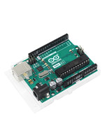 Placa de Desarrollo Arduino UNO R3