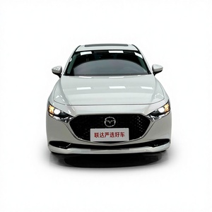 <span class=keywords><strong>Mazda</strong></span> <span class=keywords><strong>3</strong></span> Axela <span class=keywords><strong>2021</strong></span>, 2.0L, Automático, Edición Elegante, Sedán Usado - Product Image 1