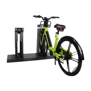 Station d'accueil de charge Urban Mobility pour la location de scooters électriques et de vélos électriques - Product Image 3