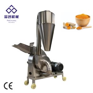 Moulin électrique multifonctionnel en acier inoxydable pour grains, sel, pierre, maïs, coquillages, marteau, broyeur de nourriture sèche, fruits, poudre de <span class=keywords><strong>chili</strong></span> - Product Image 1