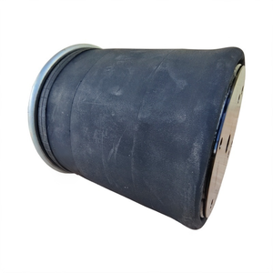 Soufflet de <span class=keywords><strong>suspension</strong></span> pneumatique CE-8966 pour semi-remorque porte-conteneurs CIMC – Pièce de rechange pour <span class=keywords><strong>suspension</strong></span> pneumatique (Aftermarket) - Product Image 5