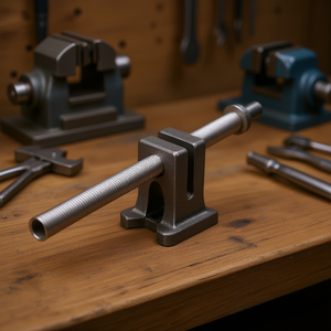 Support latéral standard Ttake pour mors modulaires supérieurs - Product Image 3