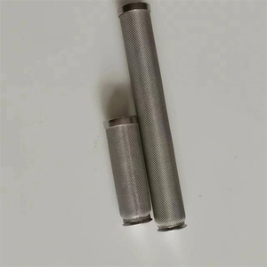 Hai Lớp Thép Không Gỉ Lọc Screen60 100 Lưới Không Có Không Khí Súng Phun Filterspray Súng Lọc - Product Image 4