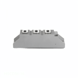 Diode Arrays D1 Authorized Distributor Buy Electronics Components Online MSCD36-16 - Product Image 1