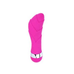 Groothandel Sex Speelgoed Vrouwen Batterij Mini Vibrator Bullet Clitoral G Spot Stimulator Vibrator - Product Image 4