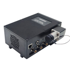 Caméra CCU EFP 4K vers fibre optique pour Sony et <span class=keywords><strong>Panasonic</strong></span> - Product Image 1