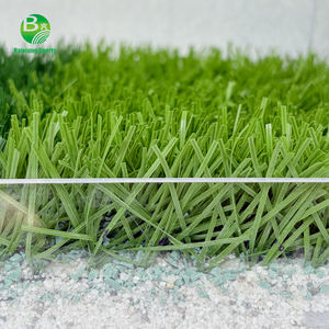 Césped Artificial de Interior de Calidad <span class=keywords><strong>FIFA</strong></span> Pro de 50 mm, Relleno de Arena de Sílice, Campo Deportivo de Élite, Campo de Fútbol, Suave, Impermeable, Duradero, <span class=keywords><strong>15</strong></span>+ - Product Image 2