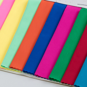 ผ้าถักคุณภาพสูง ยืดหยุ่นดี ผสมอีลาสเทน 85% ไนลอน 15% สำหรับชุดว่ายน้ำบิกินี่ - Product Image 3