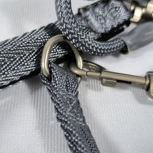 Produsen grosir tali anjing peliharaan tali dada kerah berjalan anjing peralatan ajaib kucing dan anjing tali Umum - Product Image 4