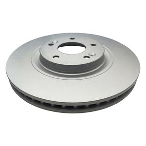 Grande Kit <span class=keywords><strong>freni</strong></span> a disco freno per <span class=keywords><strong>Opel</strong></span> <span class=keywords><strong>Astra</strong></span> H <span class=keywords><strong>J</strong></span> Corsa Insignia Opc - Product Image 3