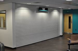 AS2047 Australie TOMA rouleaux de porte de grange pour porte intérieure porte coulissante suspendue mécanisme de fermeture en douceur volets roulants en aluminium - Product Image 3