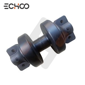 Track Roller Down 50Mn untuk Hitachi <span class=keywords><strong>KH150</strong></span> Crawler <span class=keywords><strong>Crane</strong></span> Undercarriage-Echoo Brand suku cadang tahan aus - Product Image 4