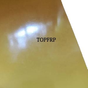 Isolation ignifuge FRP conseil 3240 feuille de fibre de verre époxy - Product Image 5