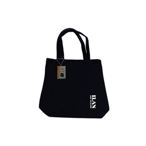 Borsa in tela multiuso Iln 42x34x10 cm con cerniera casual per quattro stagioni - Product Image 2
