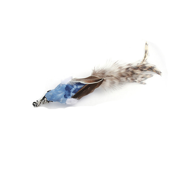 Kx bird-Blue