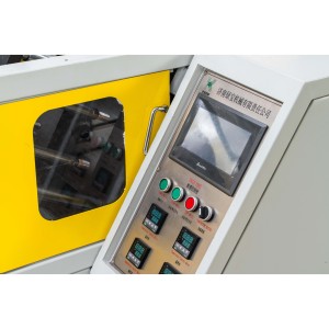 Máy Làm Hộp Cơm Trưa Giấy Doanh Nhân Nhỏ Bán Chạy 2022 - Product Image 5