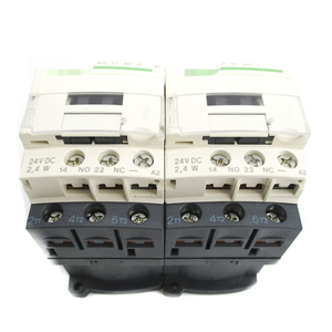 Nupi Lc2d12bl 24VDC PLC แบบอัตโนมัติของแท้ใหม่ - Product Image 1