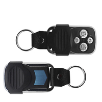 433 MHZ HCS301 code d'apprentissage télécommande porte de garage pour ouvrir la machine de porte CHJ - 042KB