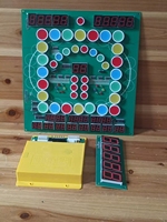 Armoire en bois métallique Jeux qualifiés à pièces Mario Machine Fruit king Football Game Animal De Jeu
