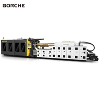 Bras robotique Euromap12 |   Machine de moulage par injection plastique Euromap 67 Servo