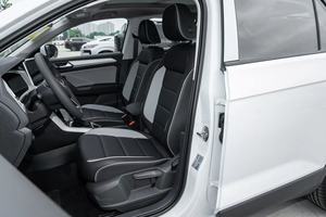 FAW 2026 per <span class=keywords><strong>T</strong></span>-<span class=keywords><strong>ROC</strong></span> Tiggo 300TSI DSG Starlight Edition Benzina Elettrica R18 Telecamera a 360° SUV Compatto - Product Image 5