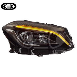 TUZHIHAO pour Mercedes Benz classe A W176 assemblage de phares LED OEM A1769065900/A1769066000 pour A180/<span class=keywords><strong>A200</strong></span>/A160/A250/A45 <span class=keywords><strong>AMG</strong></span> - Product Image 6