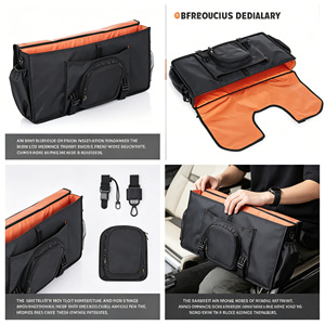 Venta caliente más nuevo <span class=keywords><strong>DJ</strong></span> Controller Bag Estuche de almacenamiento portátil Instrumento <span class=keywords><strong>Pioneer</strong></span> <span class=keywords><strong>DJ</strong></span> Controller Bag - Product Image 2