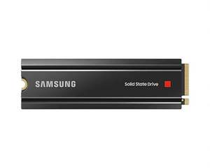 Новый продукт для SAMSUNG твердотельный накопитель MZ-V8P1T0CW 1 ТБ 980 PRO с радиатором PCIe Gen 4,0 NVMe M.<span class=keywords><strong>2</strong></span> SSD - Product Image 1