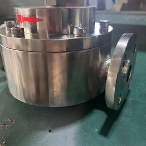 Dn10 ~ Dn 150Mm 24vdc Positieve Verplaatsing Brandstof Pijpleiding Stroommeter <span class=keywords><strong>Diesel</strong></span> Olijfolie Ovale Tandwielstroommeter - Product Image 5