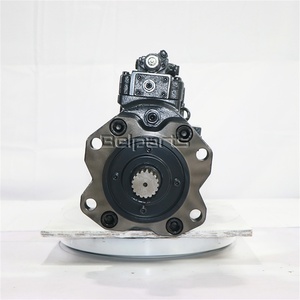 Bomba hidráulica principal EC230B EC240 EC240B SA 1142-00531 SA 8230-14650 VOE 14343114 compatible con excavadora de 24 toneladas - Product Image 1