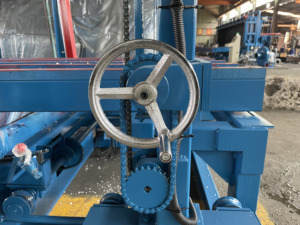 Eps máy cắt tự động xốp xốp khối dây máy cắt với CE - Product Image 4