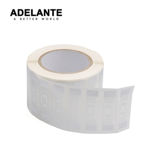 Mini <span class=keywords><strong>tag</strong></span> <span class=keywords><strong>RFID</strong></span> UHF <span class=keywords><strong>NFC</strong></span> sticker được sử dụng như kiểm soát truy cập thẻ <span class=keywords><strong>RFID</strong></span> UHF nhãn - Product Image 3