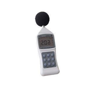 Sonometre numérique AZ-8922, sonomètre d'interface AZ8922 - Product Image 4