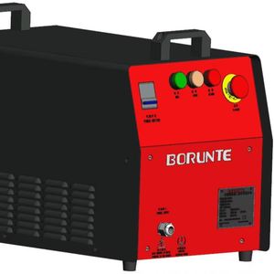 Caja Eléctrica Integrada BRT Drive & Control con Caja de Cambios y Motor de 1 kW 220V para Aplicaciones Robóticas - Product Image 1