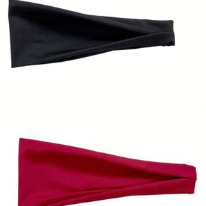 Bandeau de sport antidérapant pour la course et l'entraînement, absorbant la transpiration, pour hommes et femmes, vente en gros - Product Image 3