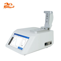 Spectrophotomètre UV numérique USB de laboratoire AELAB pour micro-volumes et nano-mesures