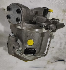 Bomba Hidráulica de Pistones Axiales Variables Serie A10 A10VO A10VO28 A1VO, Modelo A10VO71DFR1/52R-VSD61N00 - Product Image 2