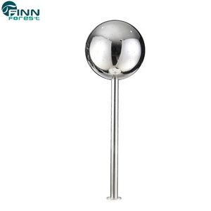 Buses de douche à Jet en acier inoxydable, pour piscine <span class=keywords><strong>Spa</strong></span>, grande vitesse, 4 pièces - Product Image 2