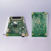 Carte logique de formatage ASON pour imprimantes HP P2015 P2015d P2015n P2015dn Q7804-60002 Q7804-69002 - Pièces détachées