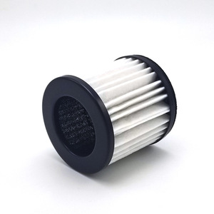 Filtro HePa para purificador de aire de coche, tipo compuesto H10 portátil de 12V - Product Image 2