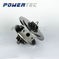 Powertec نواة توربو! 03l2510h 03L253010HX لأودي A1 2 0 TDI 105hp cfah 3kw 14ah