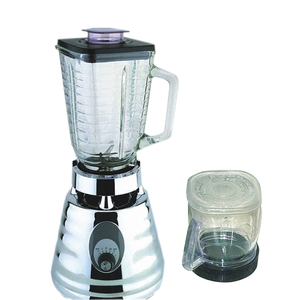 <span class=keywords><strong>Licuadora</strong></span> Osterizer de 3 Velocidades, Potente, Portátil, <span class=keywords><strong>Mini</strong></span> Máquina Eléctrica para Smoothies, Molinillo Comercial de Especias Secas, Procesador de Alimentos - Product Image 2