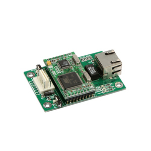 Entreprise d'assemblage de circuits imprimés électroniques |   Aucun produit fini en <span class=keywords><strong>vente</strong></span> |   Matériel kité consigné pour les tests SMT THT - Product Image 4